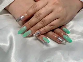 ネイル Nail ecxia ／Reikaのネイルデザイン