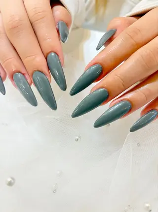 ネイル 近藤 美春のネイルデザイン