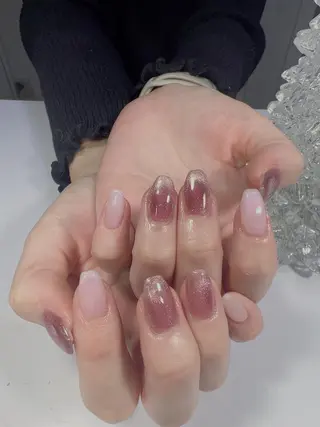 ネイル ネイルサロン ロア旧ジョリーのネイルデザイン