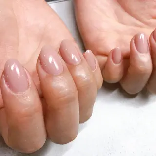 ネイル emunail あやかのネイルデザイン