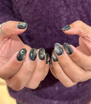 ネイル M.wish Nonoaのネイルデザイン