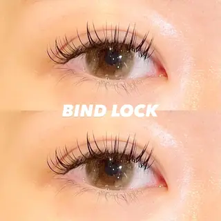 マツエク・マツパ 御園生 彩のマツエク・マツパデザイン