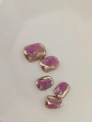 ネイル nail eriのネイルデザイン