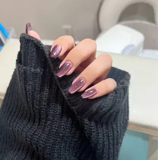 ネイル &ME ネイルサロンのネイルデザイン