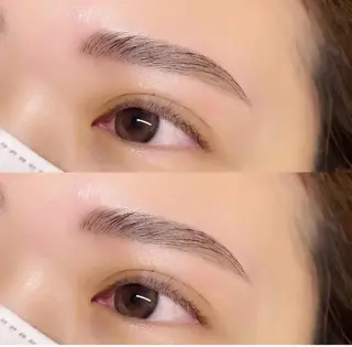 アイブロウ BLOOM恵比寿所属・kanako ︎✿のネイルデザイン