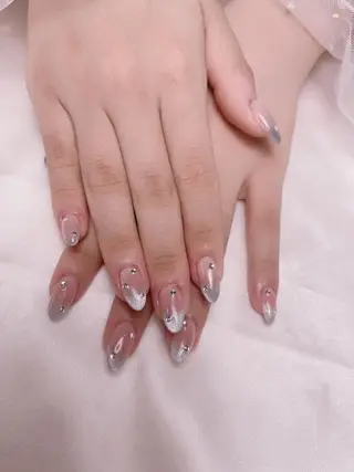 ネイル ジョリ kasumi🌹💅のネイルデザイン