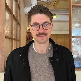 ショート メンズ CANAAN hair salon 表参道店所属・🌿‬ナチュラルヘア /パーマ/蒼真🍃のヘアスタイル