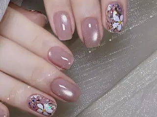 ネイル 🍒IRIS Nail🌸のネイルデザイン