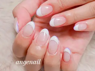 ネイル オーナーネイリスト MAKIのネイルデザイン