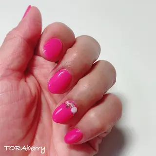 ネイル ネイリスト なつみのネイルデザイン