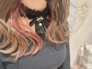 カラー 縮毛矯正・髪質改善 ❣️三浦正也のヘアスタイル