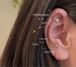 10ten Aikoのエステ・リラクイメージ