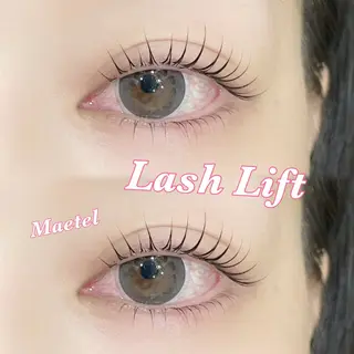 マツエク・マツパ パリ&まつパ モデル 募集中/rena💘のマツエク・マツパデザイン