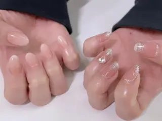 ネイル 大岩 真美のマツエク・マツパデザイン