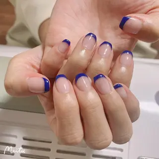 ネイル 林 ✨syousyouのネイルデザイン