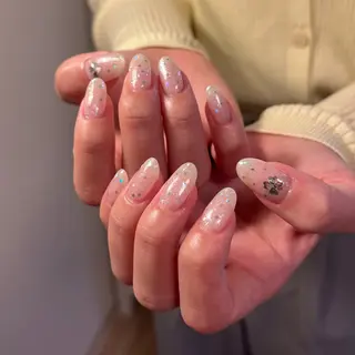 ネイル neroria nailのネイルデザイン