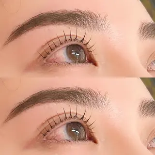 マツエク・マツパ broom_kupu Horieのエステ・リラクイメージ