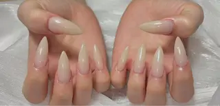 ネイル Yubi-Para所属・Yubi-Para Nail  Roomのネイルデザイン