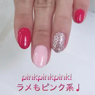 ネイル 渋谷FREEVE narumi☆のネイルデザイン