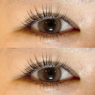 マツエク・マツパ 🎀Sakura- blow京橋🎀のマツエク・マツパデザイン