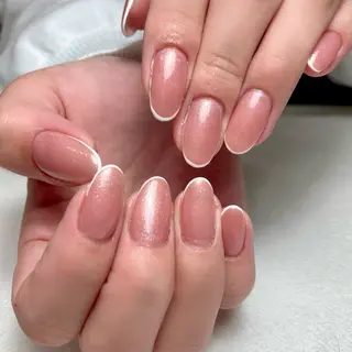 ネイル かおる KAORUのネイルデザイン