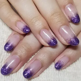 ネイル よしだ ひろきのネイルデザイン