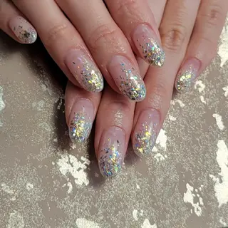 ネイル ネイルサロンほっこり kanaのネイルデザイン