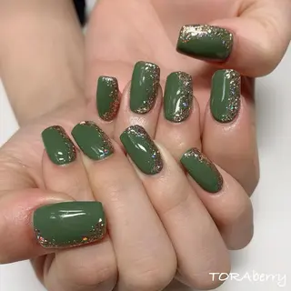 ネイル ネイリスト なつみのネイルデザイン