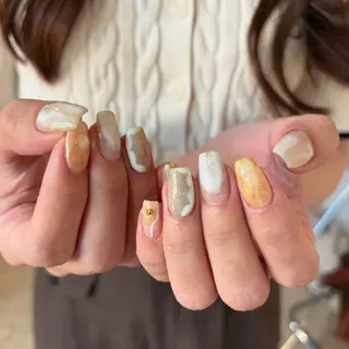 ネイル HIRAYAMA. Rのネイルデザイン