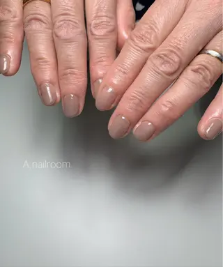ネイル A. Nailroomのネイルデザイン
