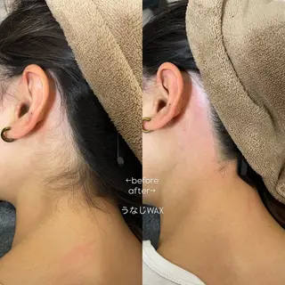 yume. hの眉毛・アイブロウイメージ