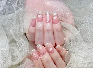 ネイル TinaNail 池袋店のネイルデザイン