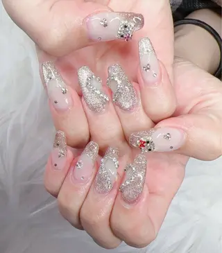 ネイル nail salon OnRのネイルデザイン