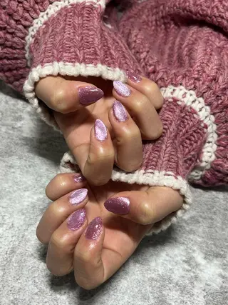 ネイル Cleo 上前津店 🥀REIKAのネイルデザイン
