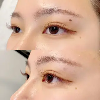 マツエク・マツパ 丹野 みゆき🦩🦩🫧のマツエク・マツパデザイン
