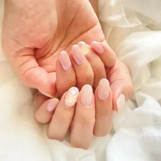 ネイル Nailbeauty marcherのネイルデザイン