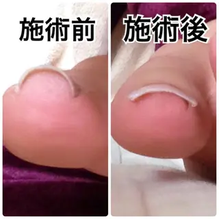 ネイル 管 裕子(日本人)のネイルデザイン