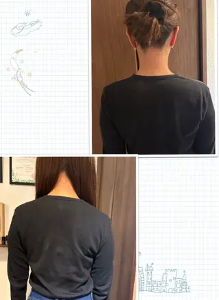 Mon amou【モナムー】のエステ・リラクイメージ