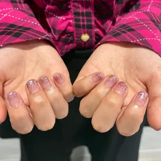 ネイル 関口 あみのネイルデザイン