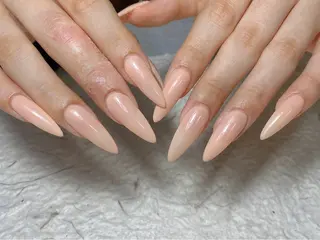 ネイル さくら💮💮 【オフ無料】のネイルデザイン