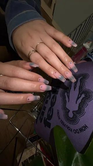 ネイル bulma. erieのネイルデザイン