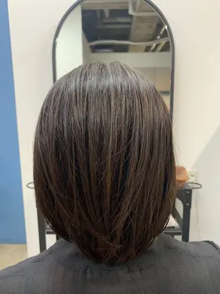 ミディアム カラー パーマ 🍀Platiha 🍀TSUBASAのその他イメージ
