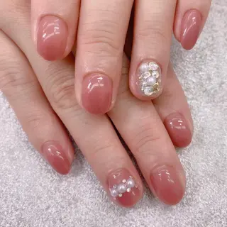 ネイル ナナイチゼロ I.Naoのネイルデザイン