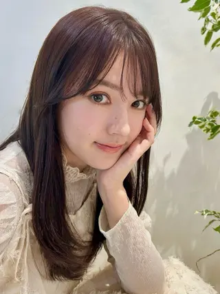 ヘアメイクkeiko 🌈パーソナルカラーのその他イメージ