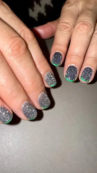 ネイル Atelier Ariのネイルデザイン