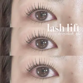 マツエク・マツパ eyelash ufuのマツエク・マツパデザイン