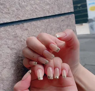 ネイル R salonのネイルデザイン