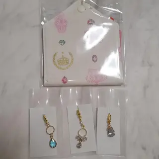 reve あやののネイルデザイン