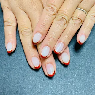 ネイル nalu .のネイルデザイン