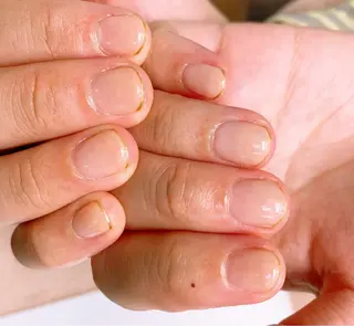 ネイル ⭐︎休業中の練習⭐︎ JNA認定講師髙橋のネイルデザイン